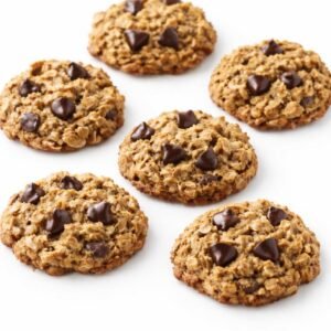 Maccompagne Biscuits Énergétique à l’avoine, Pack Découverte – 6 biscuits, Pack Économique – 12 biscuits