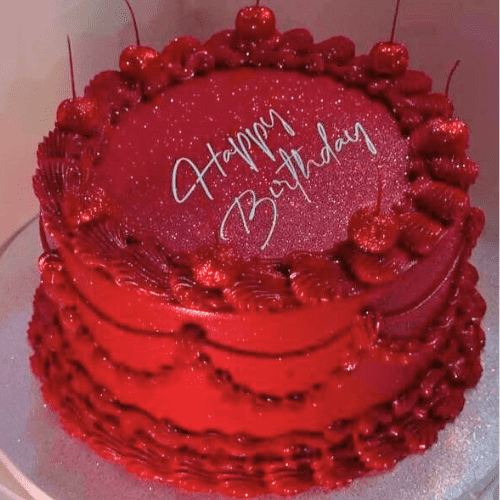 gâteaux d'anniversaires – Image 6