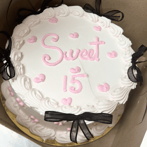 gâteaux d'anniversaires – Image 7