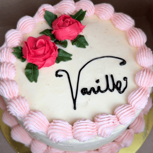 gâteaux d'anniversaires – Image 2