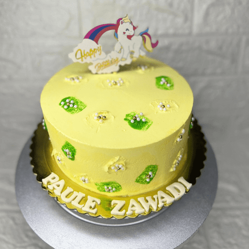 gâteaux d'anniversaires – Image 4