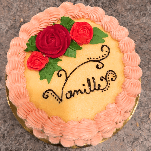 gâteaux d'anniversaires – Image 9