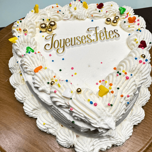 gâteaux d'anniversaires – Image 5