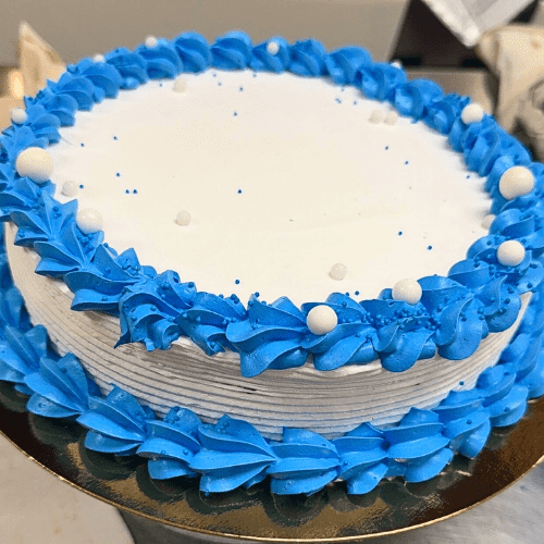 gâteaux d'anniversaires – Image 8